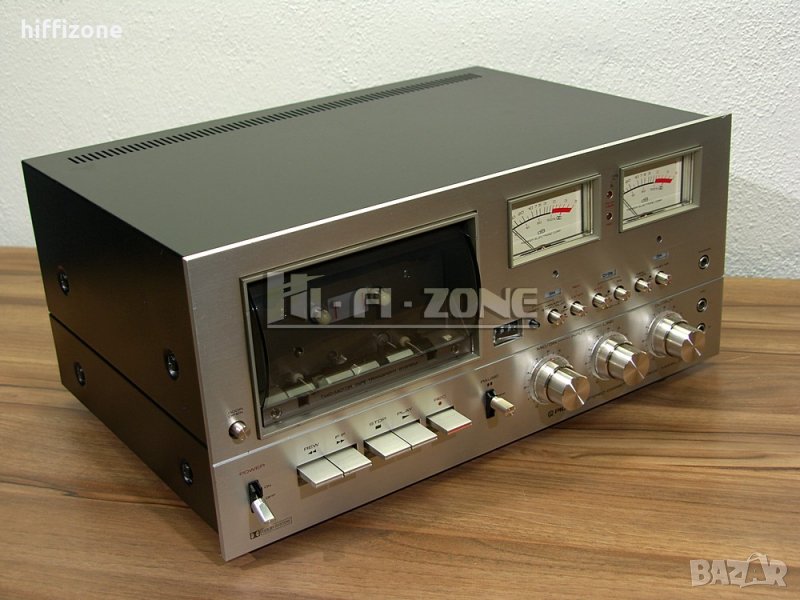 ДЕК  Pioneer ct-f9090 , снимка 1
