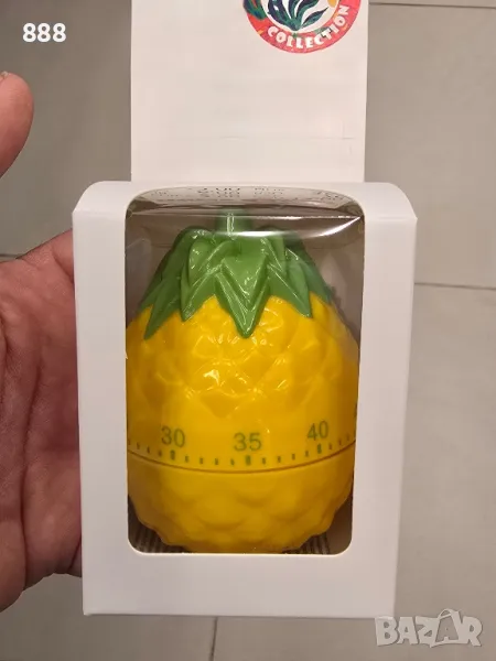 кухненски таймер, снимка 1