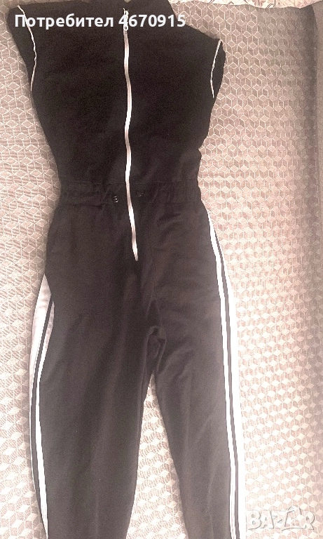 Гащеризон S/M размер, снимка 1