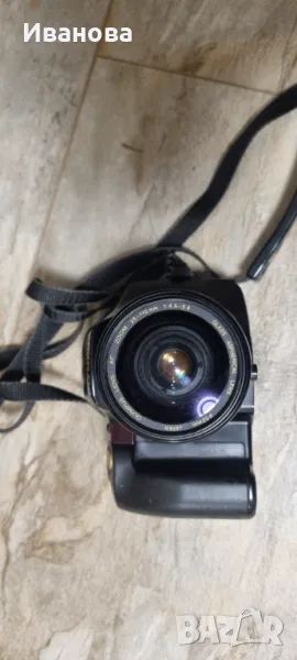 Камера , фотоапарат Olympus, снимка 1