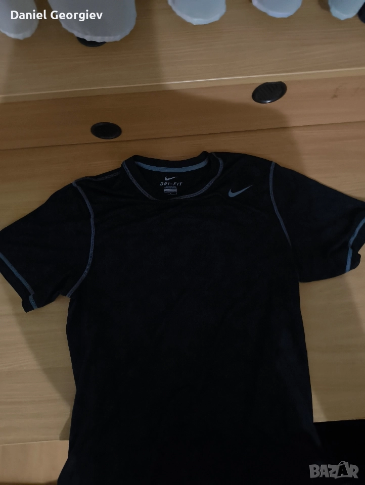 Тениска "nike dri fit", снимка 1