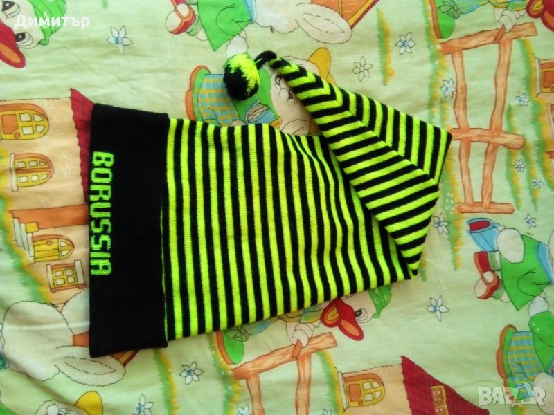 Borussia, снимка 1