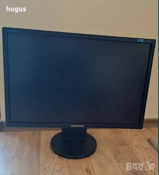 Монитор 22" Samsung 226BW - Втора употреба, снимка 1