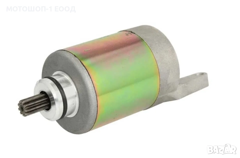 НОВ Стартер Aprilia Atlantic, SCARABEO, SPORTCITY, Derbi Gilera NEXUS, снимка 1