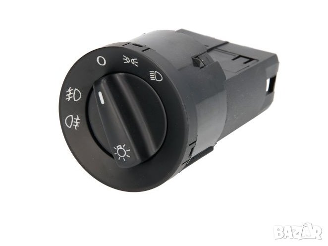 Ключ  фарове VW Golf 4 Polo Passat 5 Beetle Sharan Alhambra, снимка 1