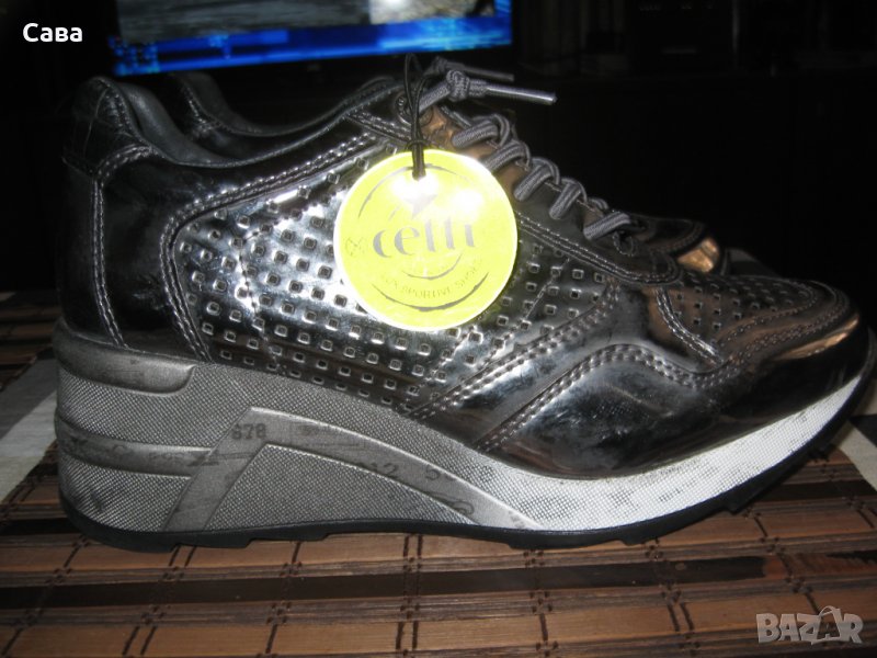 Спортни обувки CETTI, снимка 1
