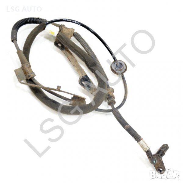 Заден ляв датчик ABS Hyundai Santa fe 2006-2013 H241019N-205, снимка 1