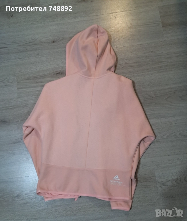 Спортно горнище Adidas , снимка 1