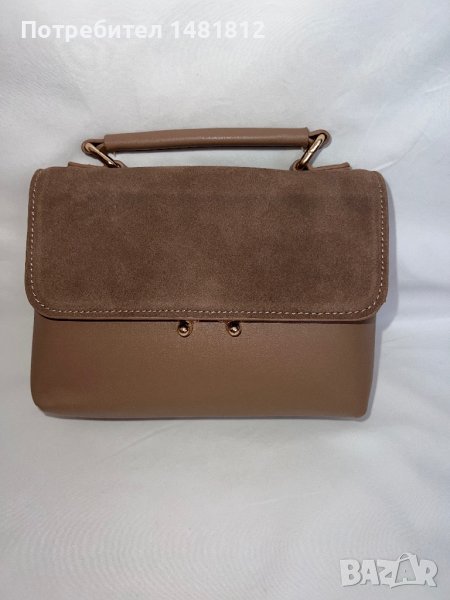 Елегантна дамска чантичка , снимка 1