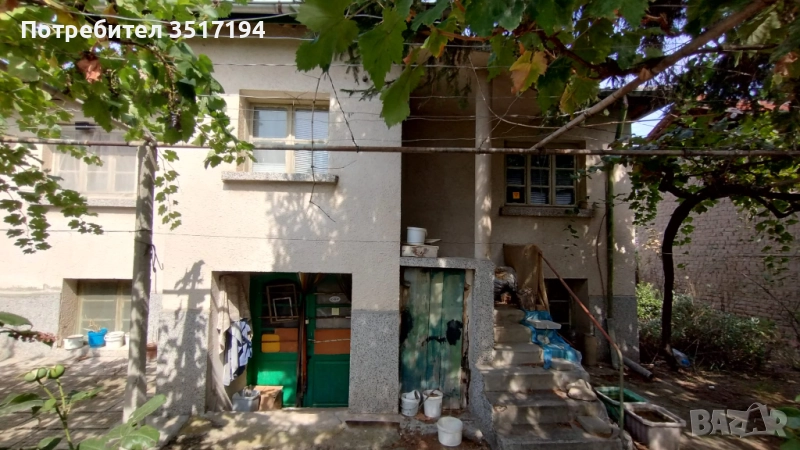 Продавам КЪЩА в с. Пищигово, снимка 1