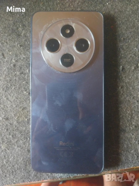 Xiaomi Redmi 14c За части , снимка 1