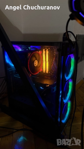 Геймърски Сетъп 🔥Топ Оферта🔥, снимка 1