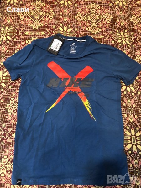 Оригинална тениска Nike , снимка 1