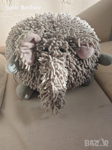 продавам плюшена играчка , снимка 1