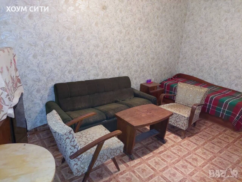 Продава 2-СТАЕН     град София, Ботунец 2, снимка 1