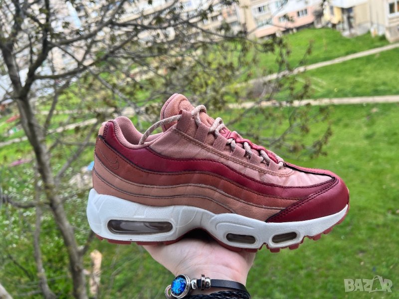 Nike Air Max 95 — номер 38, снимка 1
