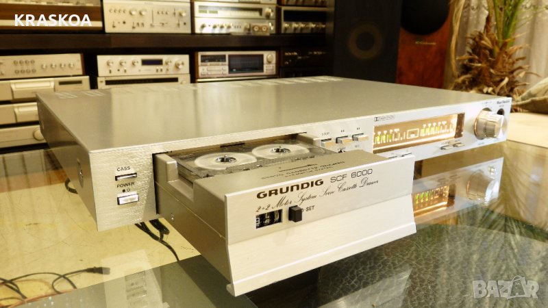 GRUNDIG SCF 6000, снимка 1