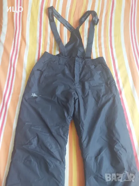 Ски панталон ATHLETIC , снимка 1