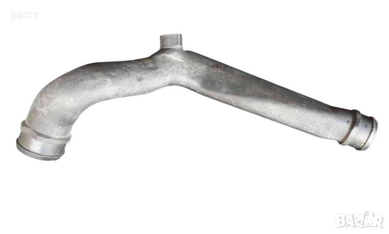 Тръба Интеркулер Ауди A3 8L - VW Голф 4
N:9090 (2) - 1J0145762 - 1J0145770, снимка 1