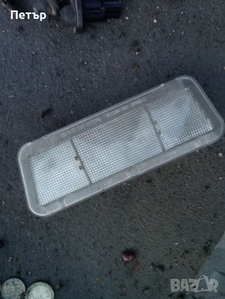 Плафон купе Опел Корса Ц 2000-2006г, снимка 1