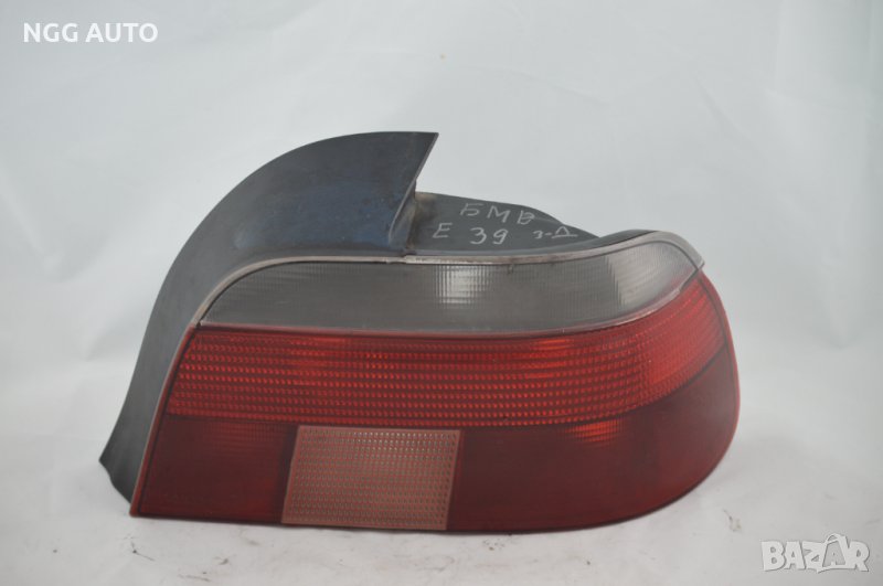 Стопове за BMW 5 Series E39 Sedan (11.1995 - 06.2003), снимка 1