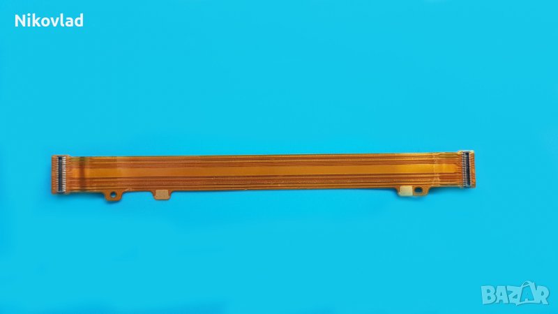 Flex кабел Huawei Honor 8 Lite, снимка 1