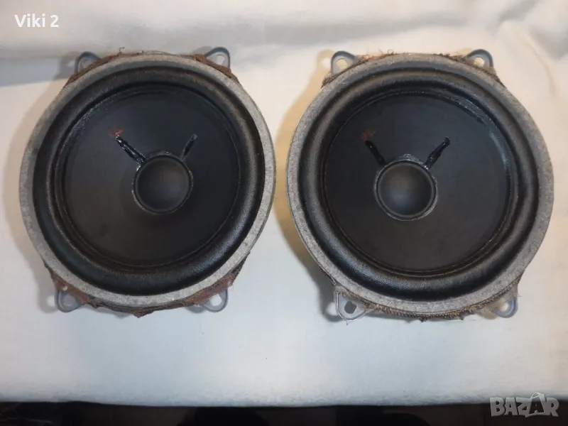 Нискочестотни ISOPHON  ф170, снимка 1