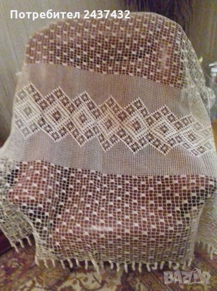 Пердета, снимка 1