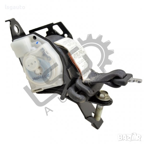 Заден предпазен колан таван багажник Honda Jazz (2002-2008) ID:88237, снимка 1