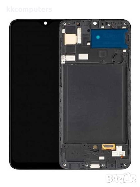 LCD дисплей за Samsung Galaxy A30s (A307), снимка 1
