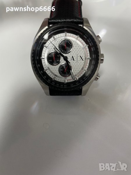 Часовник Armani Exchange AX1611, снимка 1