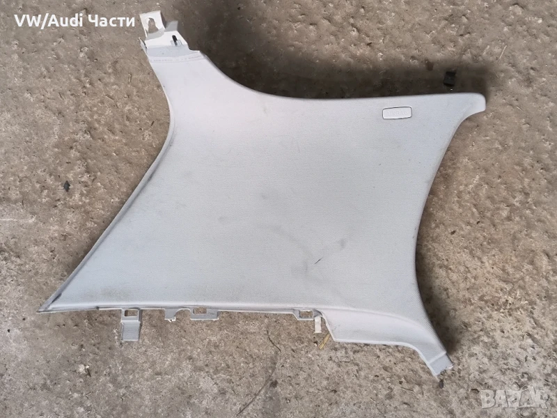 Кора капак таван колона за Голф 5 Volkswagen Golf 5 1K4867295, снимка 1