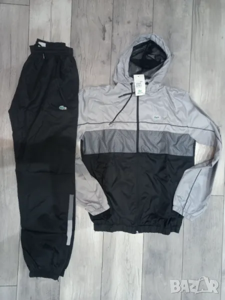 Lacoste - шушляков екип, снимка 1