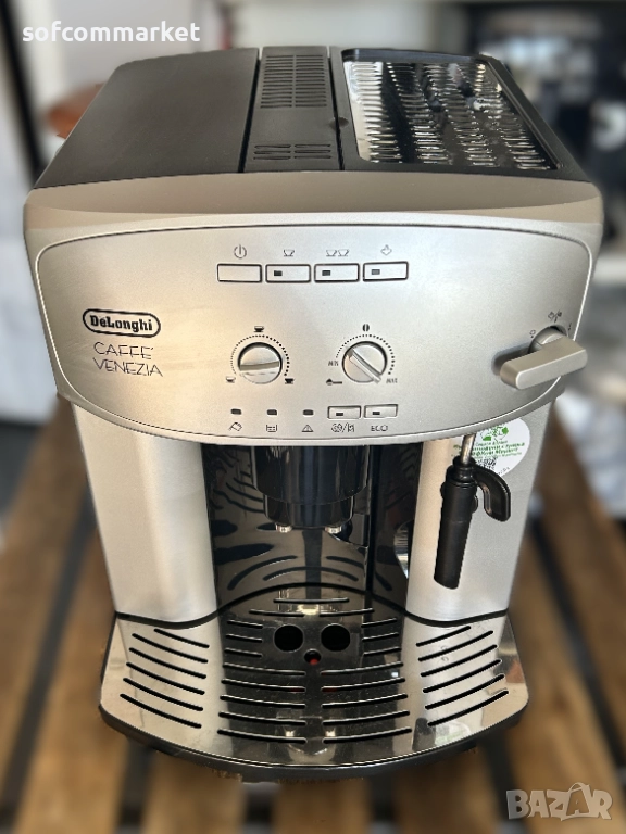 Кафемашина DeLonghi Caffe Venezia, снимка 1
