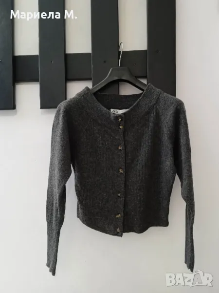 Zara жилетка, S, снимка 1