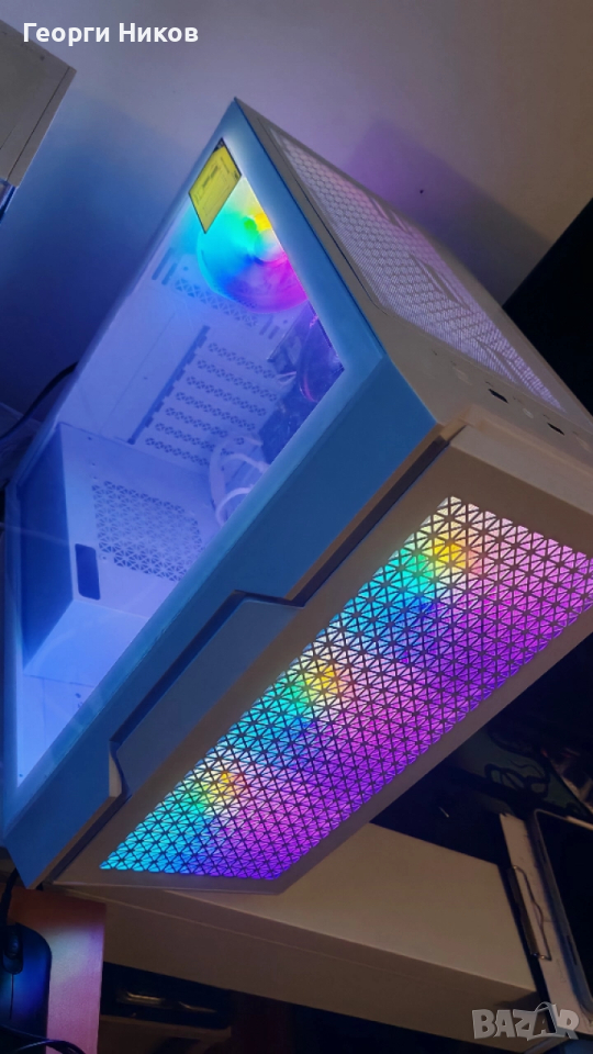 Компютър RYZEN 5 5600G, снимка 1