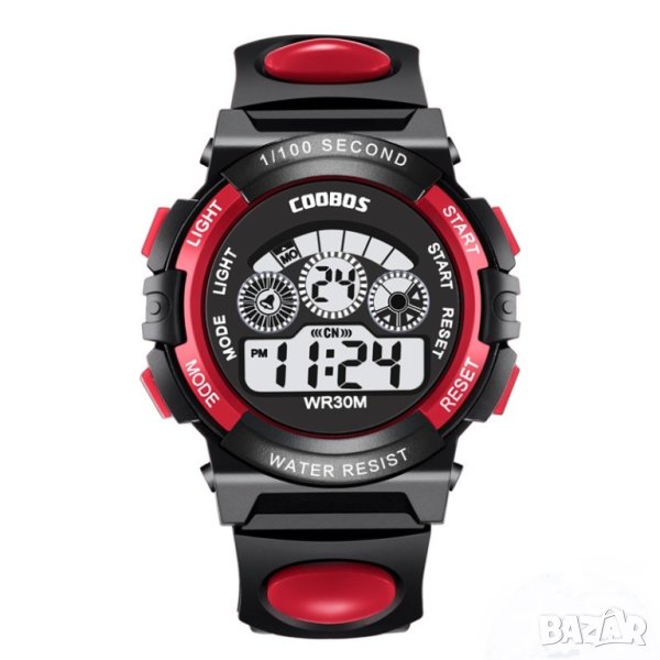 Мултифункционален детски водоустойчив, снимка 1