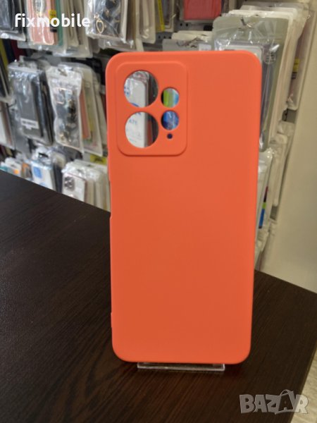 Промо! Xiaomi Redmi Note 12 4G силиконов гръб / кейс, снимка 1