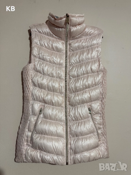 Calvin Klein Puffer Down Vest., снимка 1