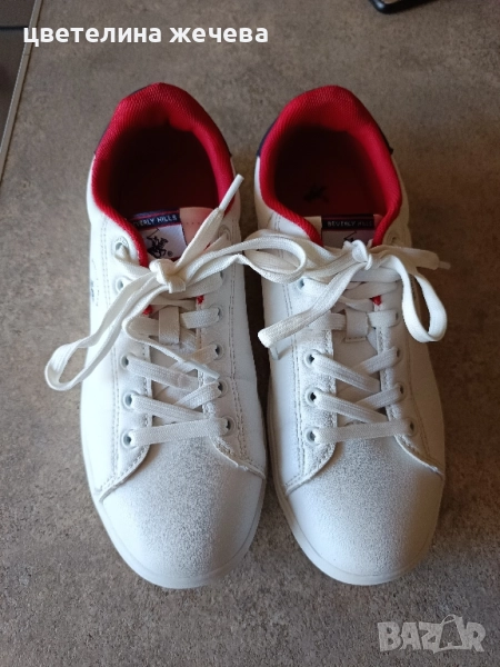 Маратонки POLO, снимка 1