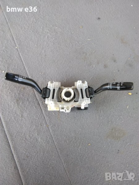 Лост мигачи чистачки за mazda premacy 2002g., снимка 1