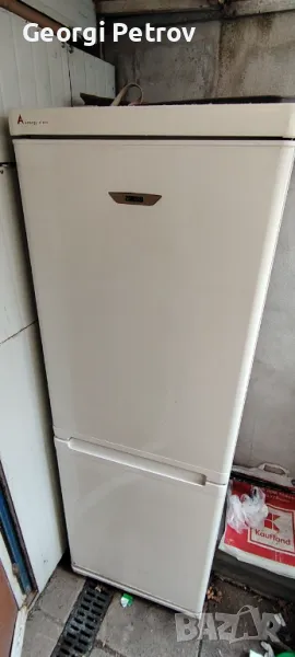 Хладилник Zanussi, снимка 1