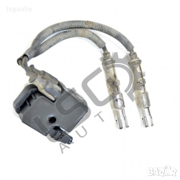 Запалителна бобина Mercedes-Benz A-Class (W169) 2004-2012 MB210421N-167, снимка 1