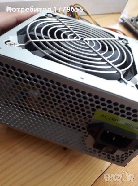 Захранване за компютър, снимка 1