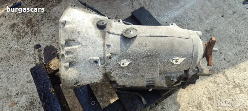 Автоматична скоростна кутия R 220 271 19 01 Mercedes E220 W211 2.2CDI - 170к.с. - 1100лв, снимка 1