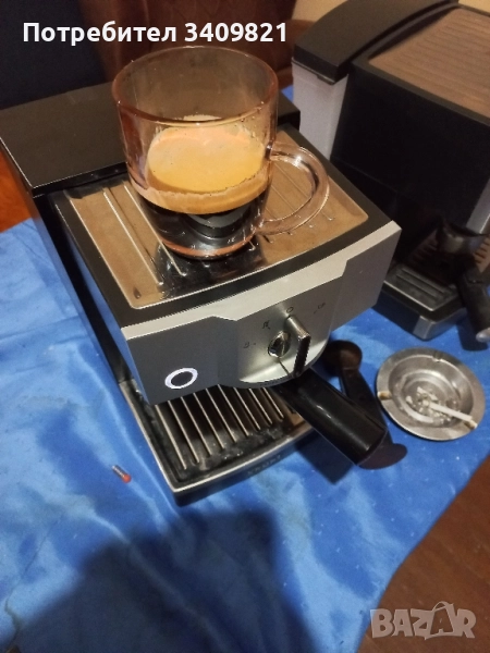 кафемашина крупс ХР562, снимка 1
