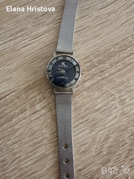 Часовник , снимка 1