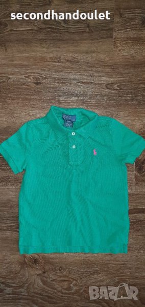 Ralph Lauren детска тениска , снимка 1