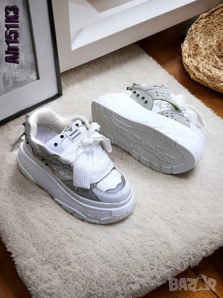 дамски маратонки , снимка 1