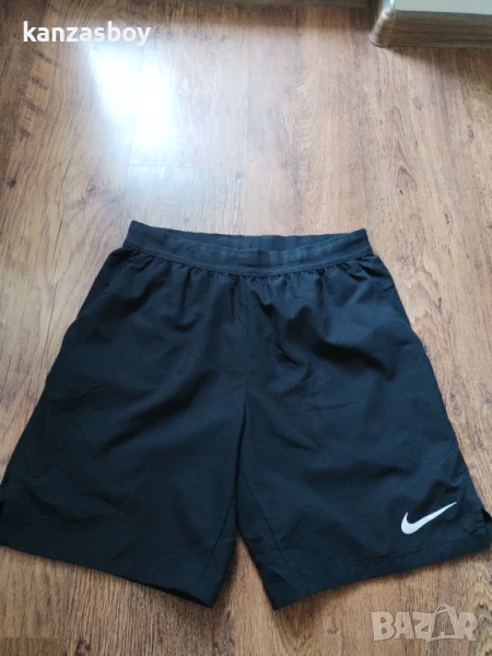 nike - страхотни мъжки панталони М , снимка 1